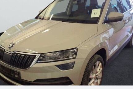 Skoda Karoq 2.382 km 22.870 € Oberhausen 46047