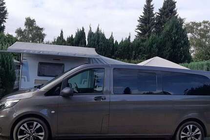 Mercedes-Benz Vito 180.000 km 25.900 &euro; Schwalmtal 41366