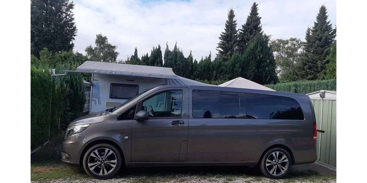 Mercedes-Benz Vito 180.000 km 25.900 &euro; Schwalmtal 41366