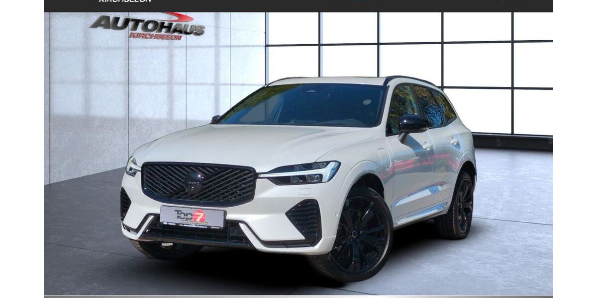 Volvo XC60 15.600 km 57.850 &euro; Kirchseeon 85614