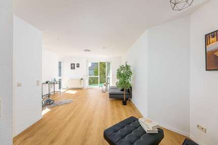 Wohnung Rheinstetten - 3 Zimmer, 72 m&sup2;, 265.000&euro; | Angebot:26883090