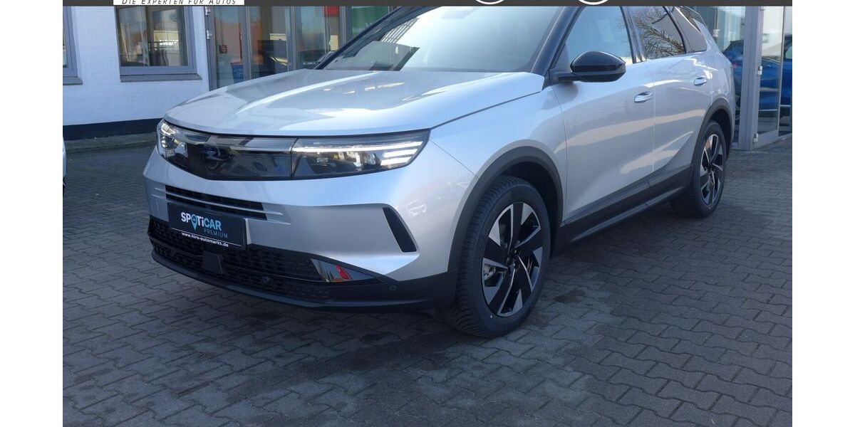 Opel Grandland (X) 11.500 km 32.490 € Aurich 26603