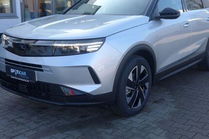 Opel Grandland (X) 15.358 km 31.590 &euro; Aurich 26603