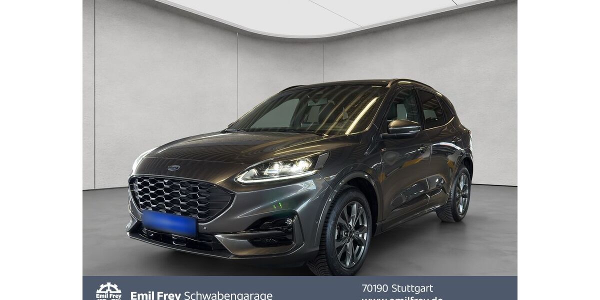 Ford Kuga 17.535 km 22.900 &euro; Stuttgart 70190