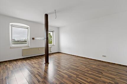 Wohnung Halle (Saale) Damaschkestraße - 2.5 Zimmer, 71 m&sup2;, 575&euro; | Angebot:26455546