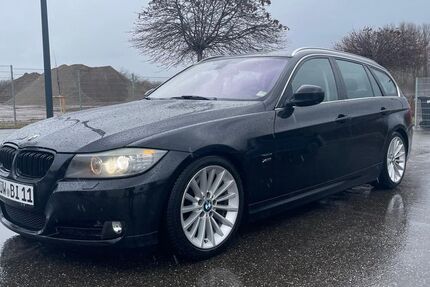 BMW 330 265.000 km 7.600 &euro; Weyher i.d. Pfalz 76835