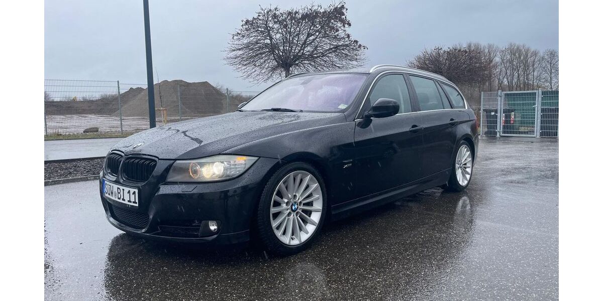 BMW 330 265.000 km 7.600 &euro; Weyher i.d. Pfalz 76835