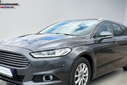 Ford Mondeo 77.000 km 9.999 &euro; Seesen 38723
