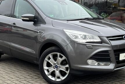 Ford Kuga 191.200 km 8.999 &euro; Steinfeld 49439