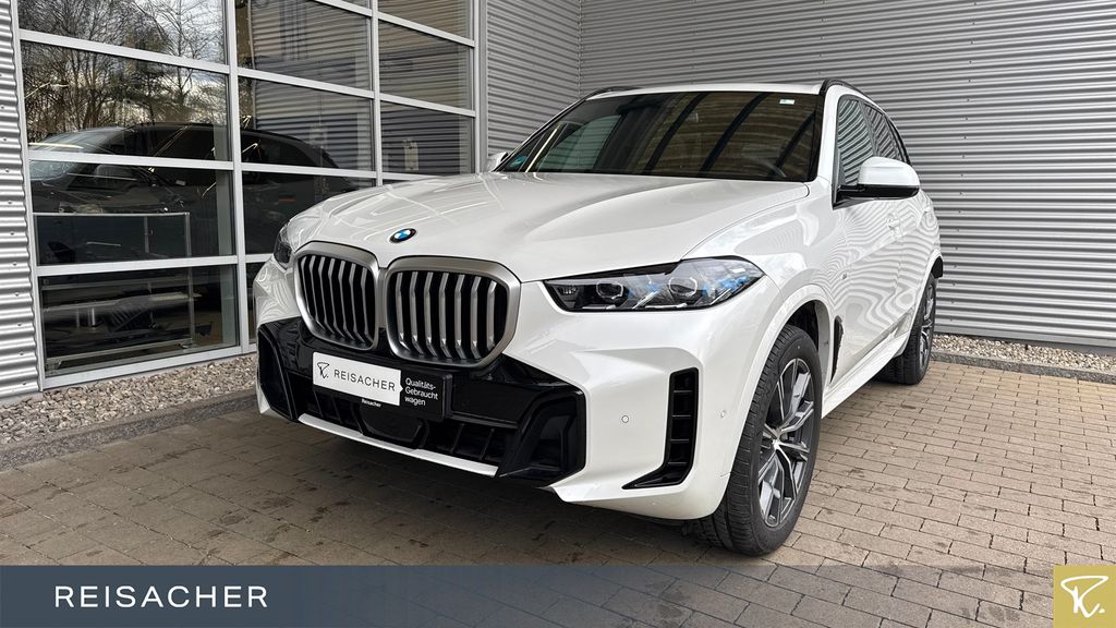 BMW X5 13.206 km 73.499 &euro; Memmingen 87700