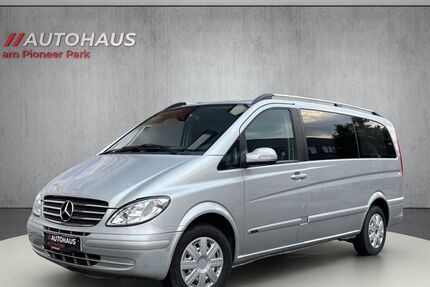 Mercedes-Benz Viano 166.795 km 12.900 &euro; Hanau 63457