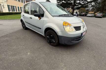Renault Modus 192.000 km 1.799 € Geisenheim 65366