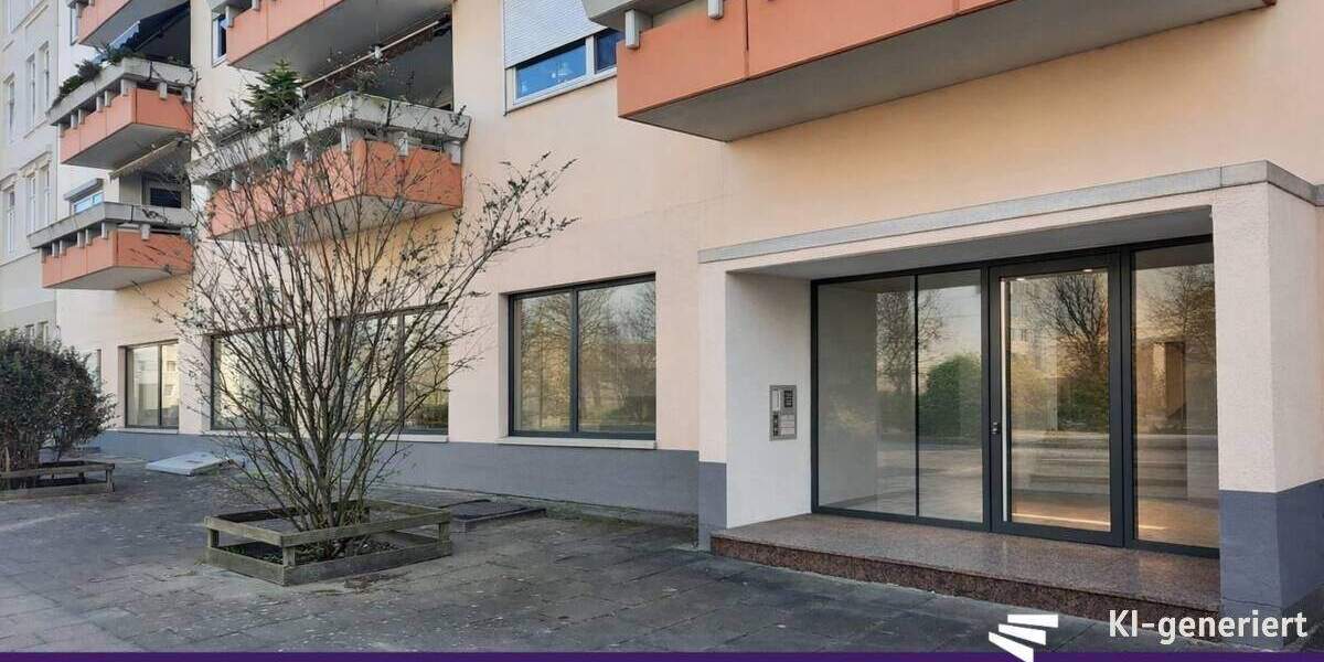 Gewerbeobjekt Bremerhaven Lehe - 179.000&euro; | Angebot:25267023