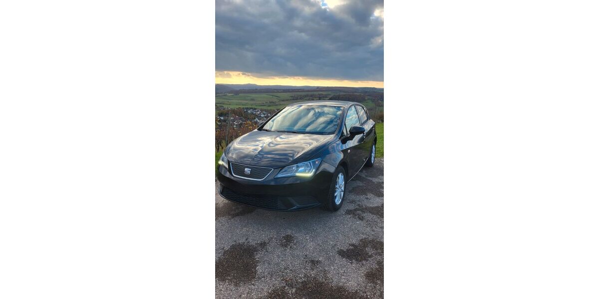 Seat Ibiza 167.100 km 5.999 &euro; Konz 54329