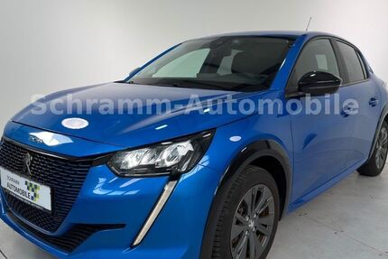 Peugeot 208 20.000 km 18.300 &euro; Rostock 18069