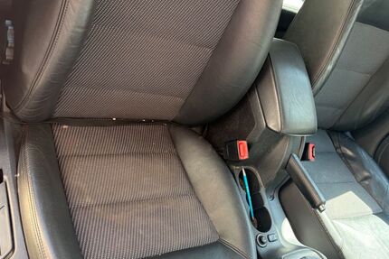 Skoda Octavia 245.433 km 2.000 &euro; Achern 77855
