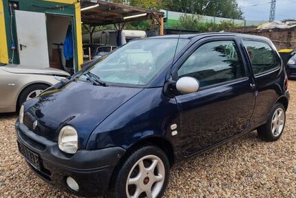 Renault Twingo 135.000 km 1.600 € Düren 52349