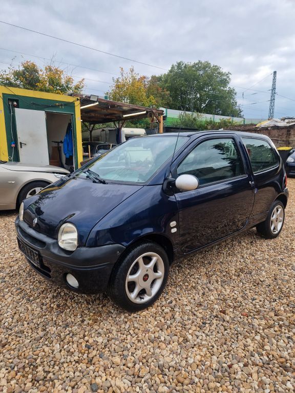 Renault Twingo 135.000 km 1.600 € Düren 52349