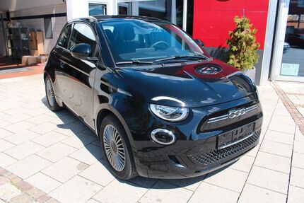 Fiat 500e 28.400 km 13.900 &euro; Weilheim 82362