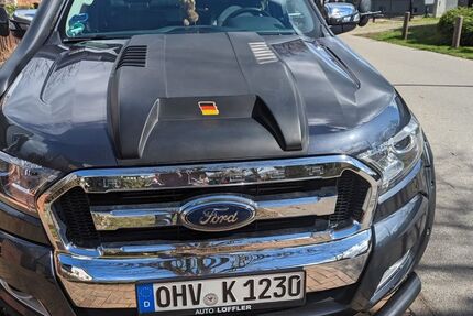 Ford Ranger 70.100 km 28.500 &euro; Schildow 16552