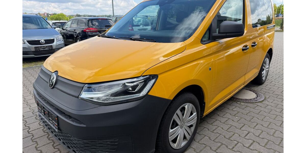 VW Caddy 188.000 km 13.900 &euro; Essingen (Bei Aalen) 73457