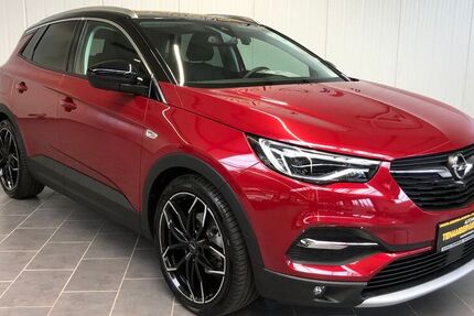 Opel Grandland (X)