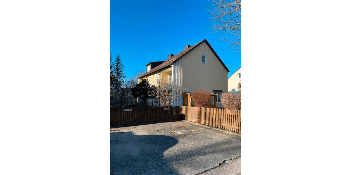 Doppelhaushälfte Königsbrunn - 5 Zimmer, 130 m&sup2;, 520.000&euro; | Angebot:26297140