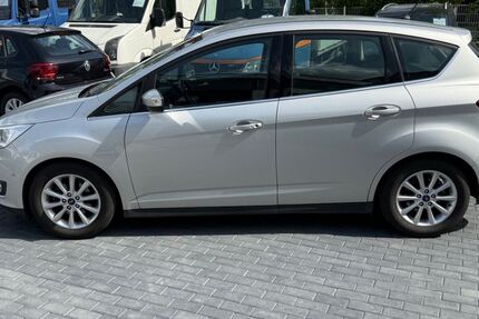 Ford C-Max 65.775 km 8.990 &euro; Magstadt 71106
