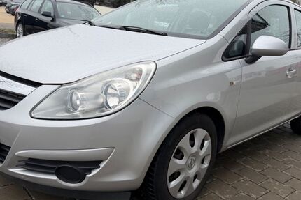 Opel Corsa 173.550 km 3.599 &euro; Mainburg 84048