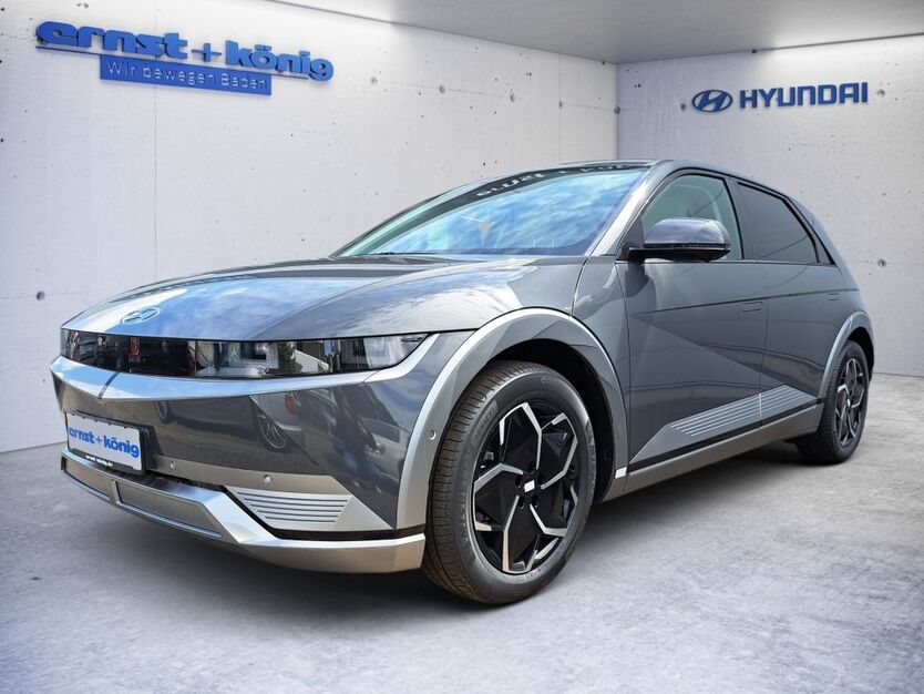Hyundai IONIQ 5 24.000 km 36.990 € Lörrach 79539
