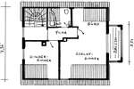 Einfamilienhaus Forchheim - 3 Zimmer, 110 m&sup2;, 1.230&euro; | Angebot:26229607