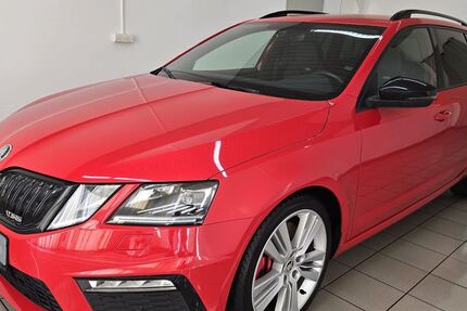 Skoda Octavia 102.817 km 19.990 &euro; Chemnitz 09114