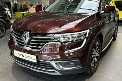 Renault Koleos 60.138 km 24.690 &euro; Dresden 01257