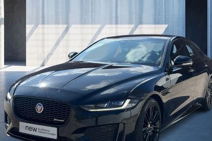 Jaguar XE 56.386 km 24.990 &euro; Hamburg 22529