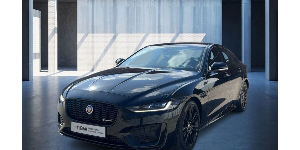 Jaguar XE 56.386 km 24.990 &euro; Hamburg 22529