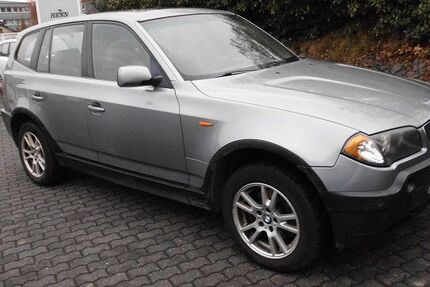 BMW X3 459.748 km 1.990 &euro; Puderbach 56305