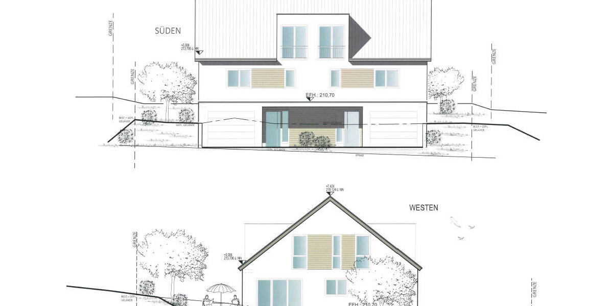 Grundstück Weißbach - 129.000&euro; | Angebot:25776131