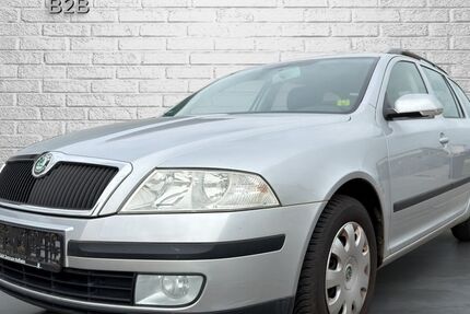 Skoda Octavia 261.850 km 1.150 &euro; Ihringen / bei Freiburg im Breisgau 79241