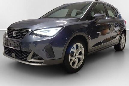 Seat Arona 46.330 km 22.950 &euro; Weimar 99427