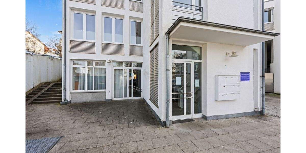 Gewerbeobjekt Bad Waldsee - 2 Zimmer, 125.000&euro; | Angebot:25769658
