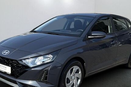 Hyundai i20 4.100 km 17.370 &euro; Quakenbrück 49610