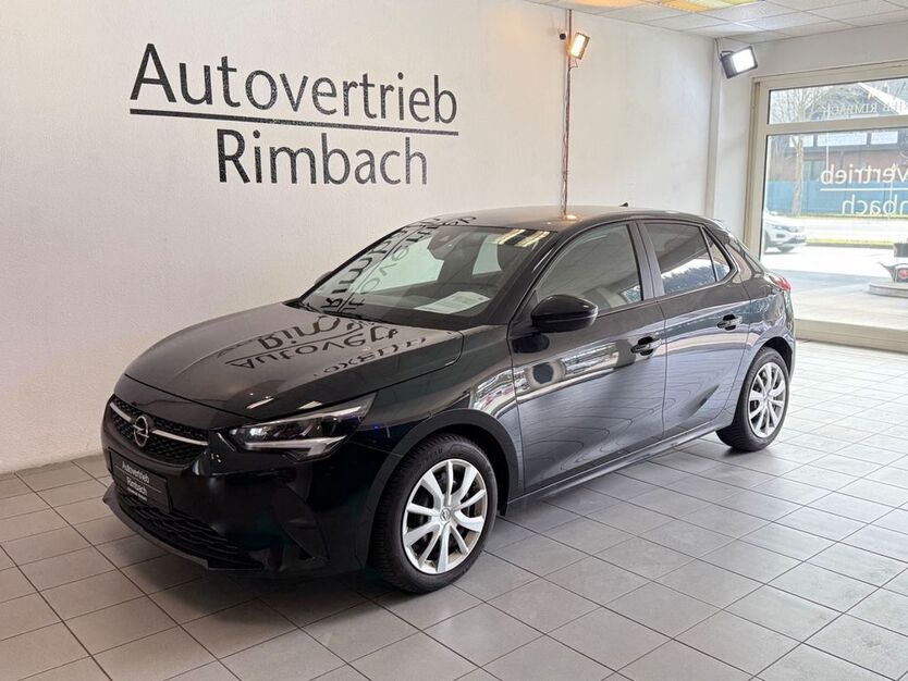 Opel Corsa 127.500 km 10.490 € Rimbach 64668