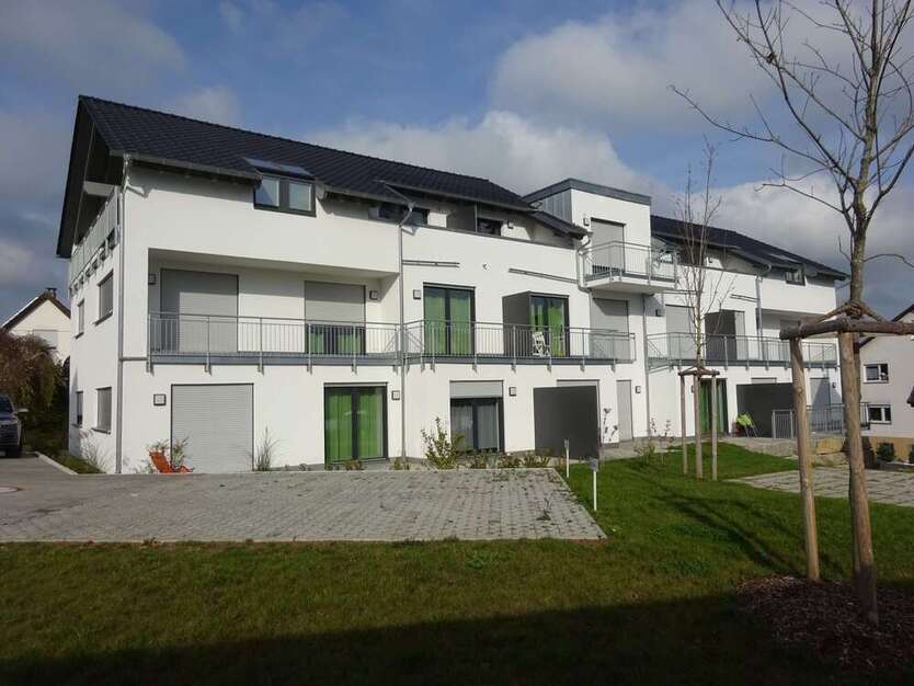 Wohnung zum Mieten in Aalen 852 € 71 m²