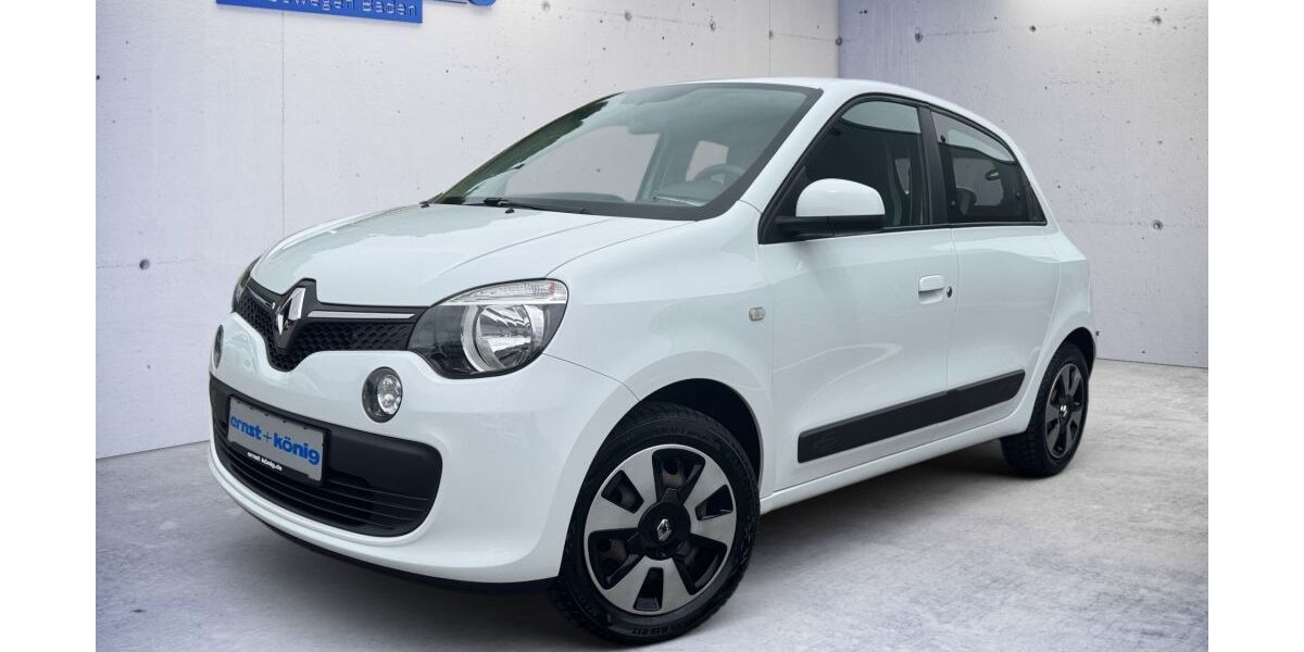 Renault Twingo 80.946 km 6.970 &euro; Waldshut-Tiengen 79761