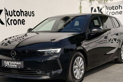 Opel Astra 135.780 km 14.590 &euro; Bischofsheim 65474
