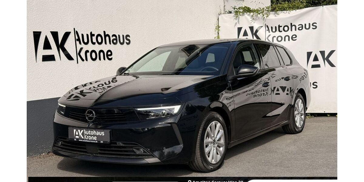 Opel Astra 135.780 km 14.590 &euro; Bischofsheim 65474