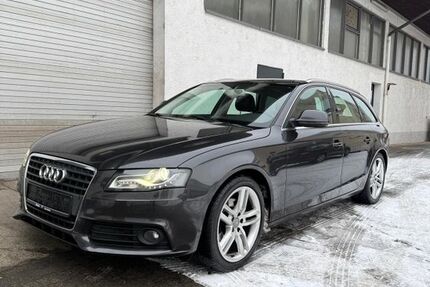 Audi A4 222.000 km 5.499 &euro; Hainburg 63512