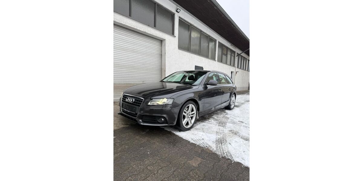 Audi A4 222.000 km 5.499 &euro; Hainburg 63512