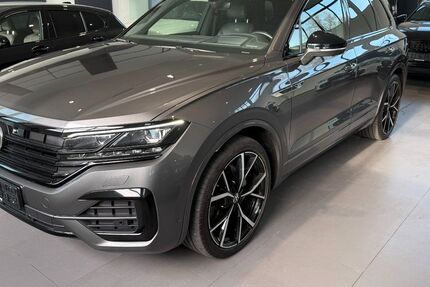 VW Touareg 83.792 km 56.900 &euro; Tornesch 25436