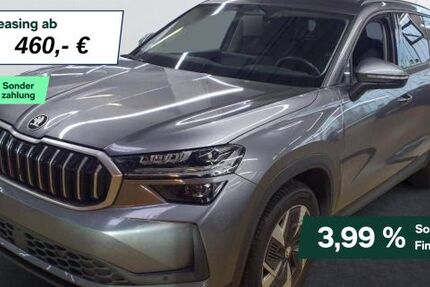 Skoda Kodiaq 18.357 km 44.930 &euro; Kulmbach 95326